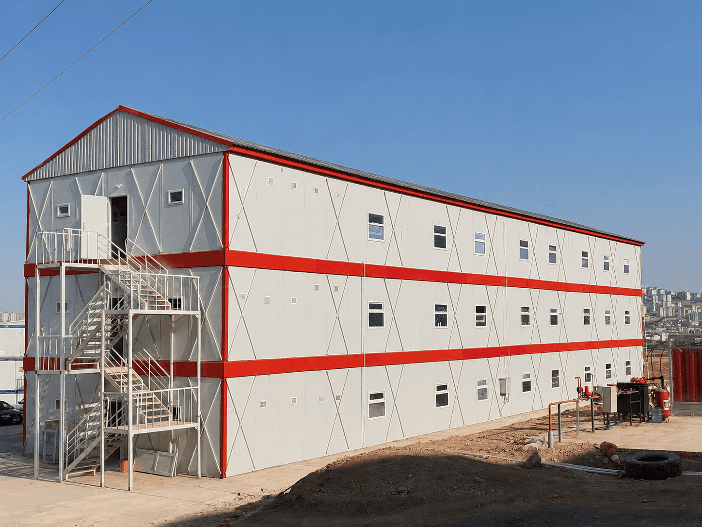 prefabrik ev, prefabrik villa, konteyner ev, ofis konteyneri, prefabrik yapı, modüler yapı, prefabrik şantiye yapıları, güvenlik kabini, güvenlik kabinleri, WC duş konteyneri, yemekhane konteyneri, yatakhane konteyneri, depo yapıları, ambar yapıları, eğitim binaları, üretim tesisleri, depo ve hangarlar, sosyal tesisler, modüler yapı sistemleri, anahtar teslim prefabrik yapı, kişiye özel prefabrik projeler, konteyner yapı çözümleri, prefabrik bina üretimi, modüler bina çözümleri, şantiye konteynerleri